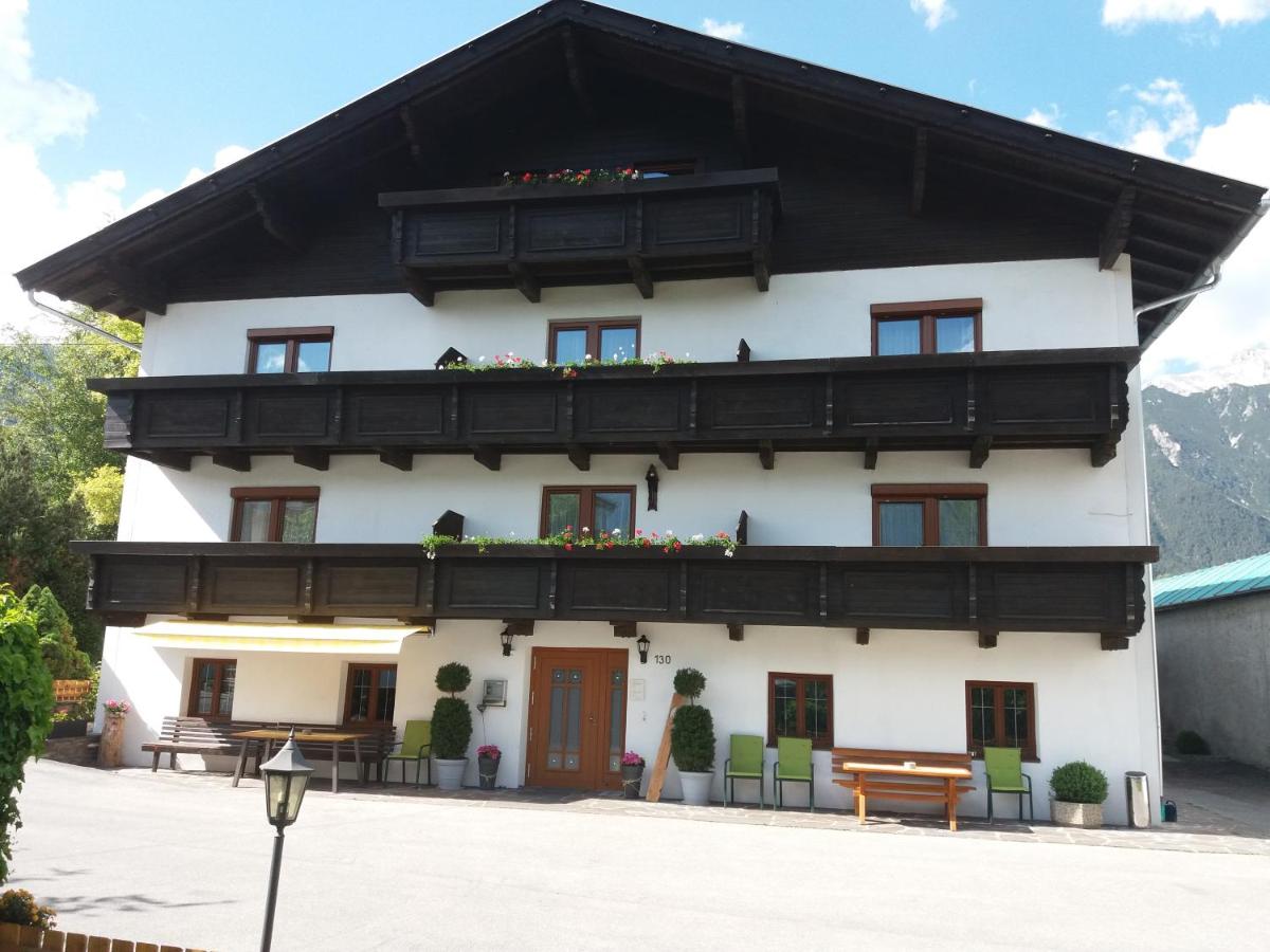 Pension Sonnenhof - Ferienwohnung