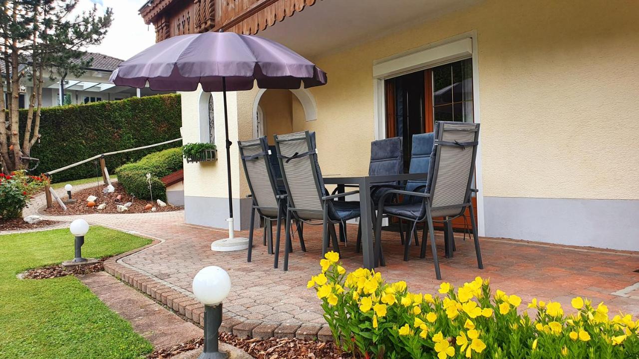 Appartement Dollnig - Ferienwohnung Flattach