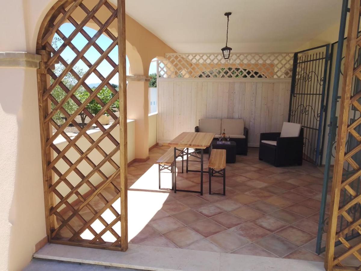 Casa con 1 dormitorio