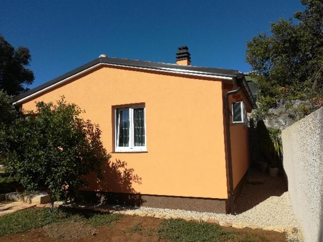 Apartman Sabljak-Nerezine - Bed and Breakfast