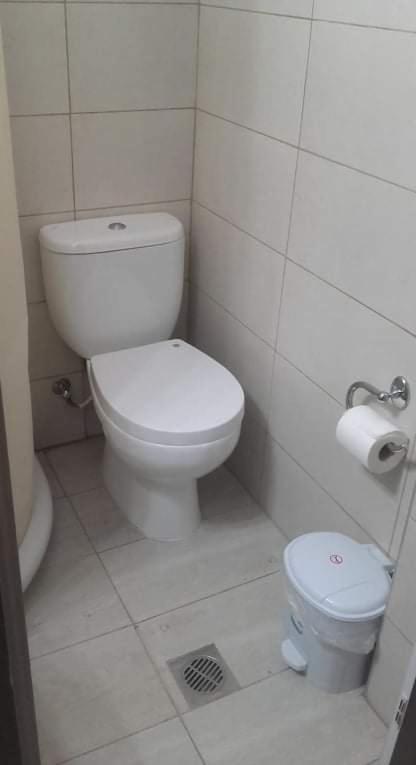 Classic Quadruple Room