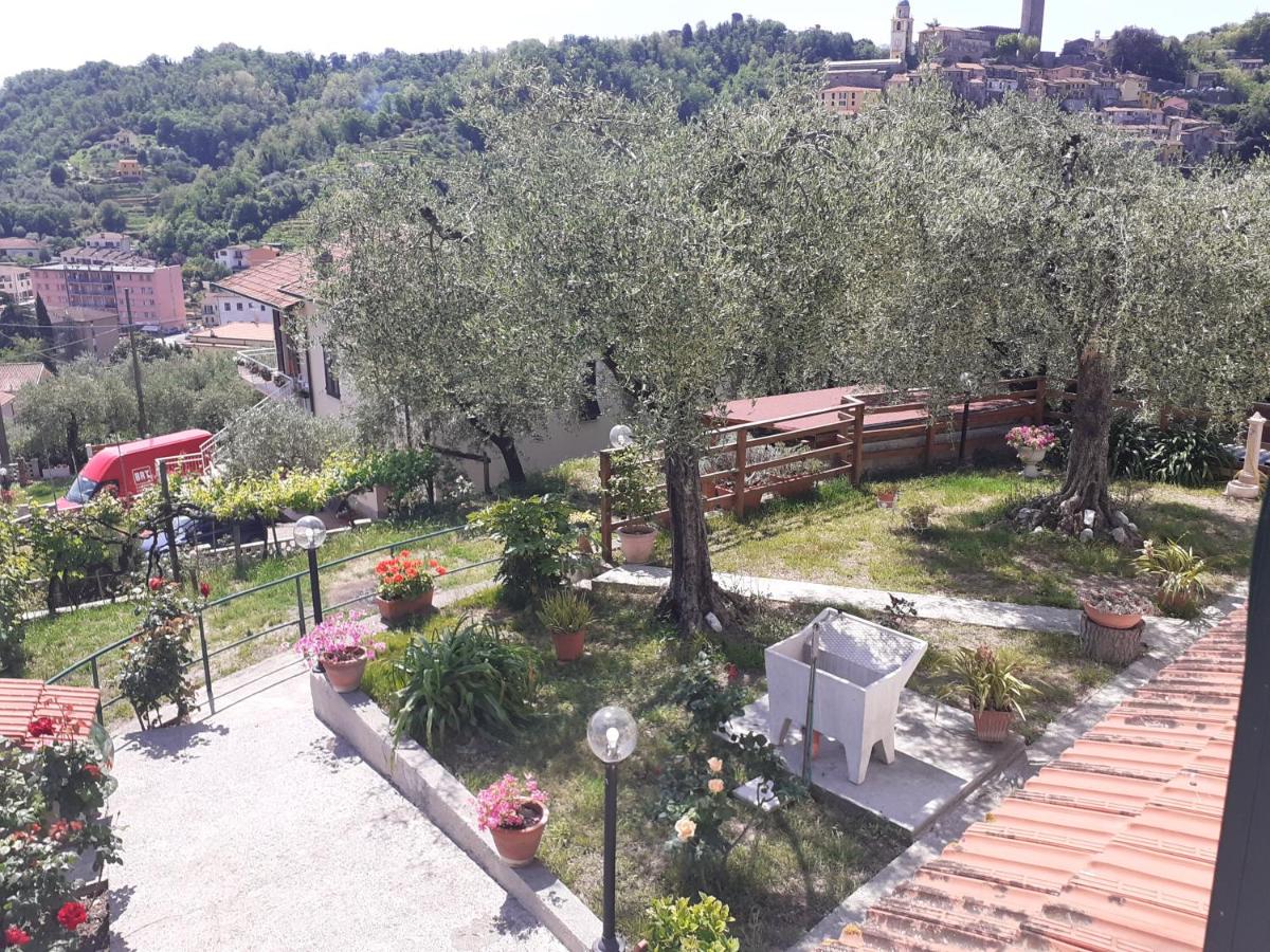 B&B Arcola - casetta del nonno bis - Bed and Breakfast Arcola