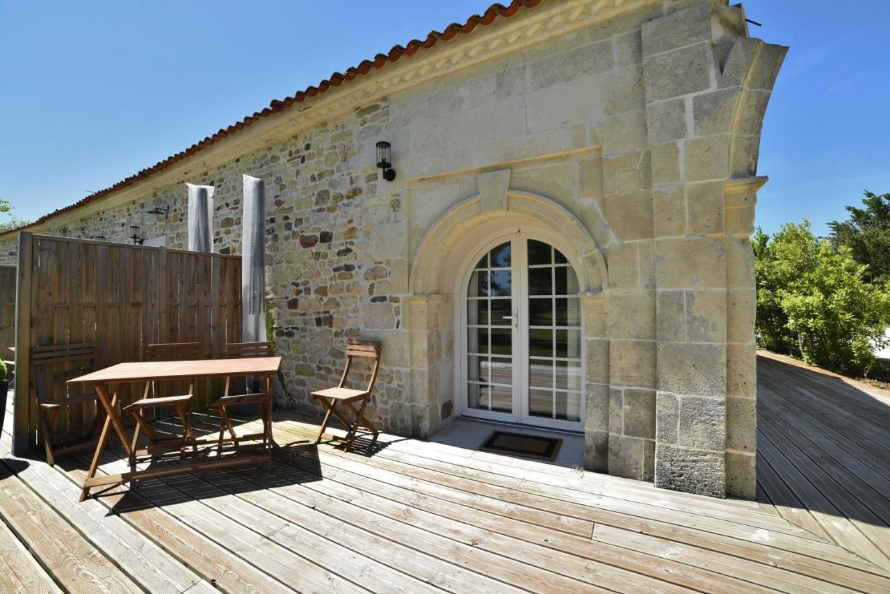 B&B Arvert - Domaine du Galon d'Or - Bed and Breakfast Arvert