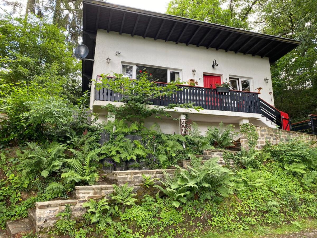 The Vianden Cottage - Charming Cottage in the Forest - B&B