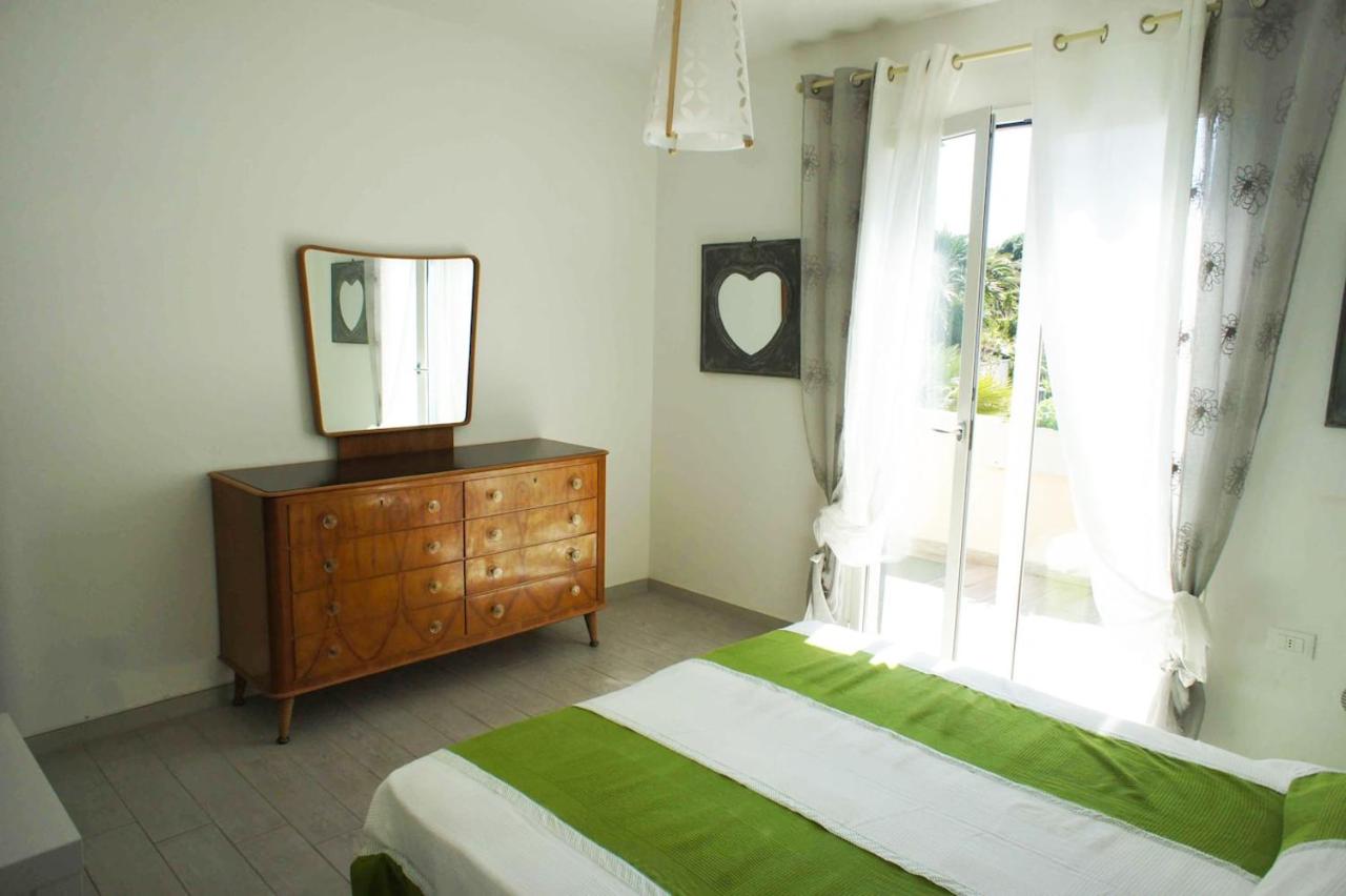 Nicola's Apartments - B&B
