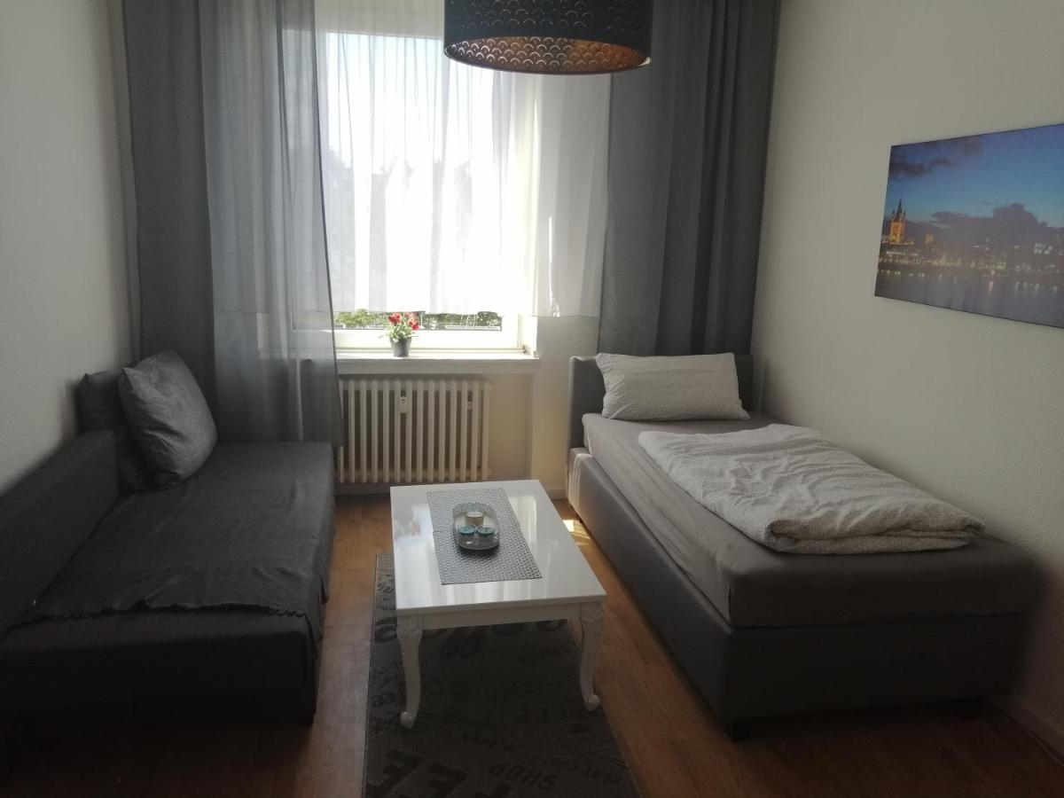 Wohnung in Köln - B&B