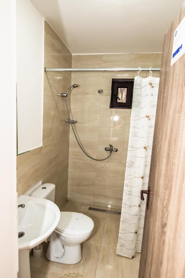 King Room with Balcony