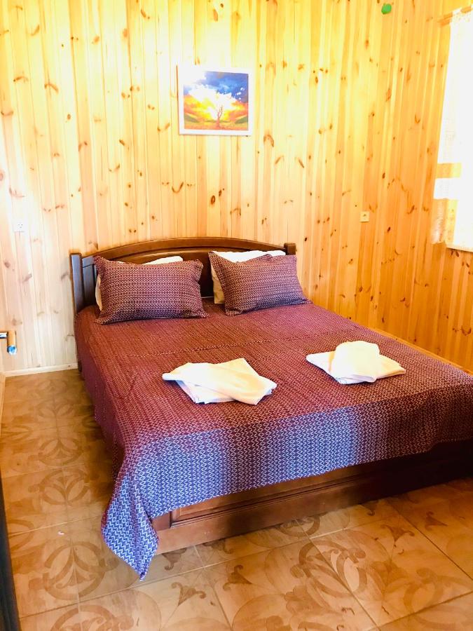 Huis met 2 Slaapkamers