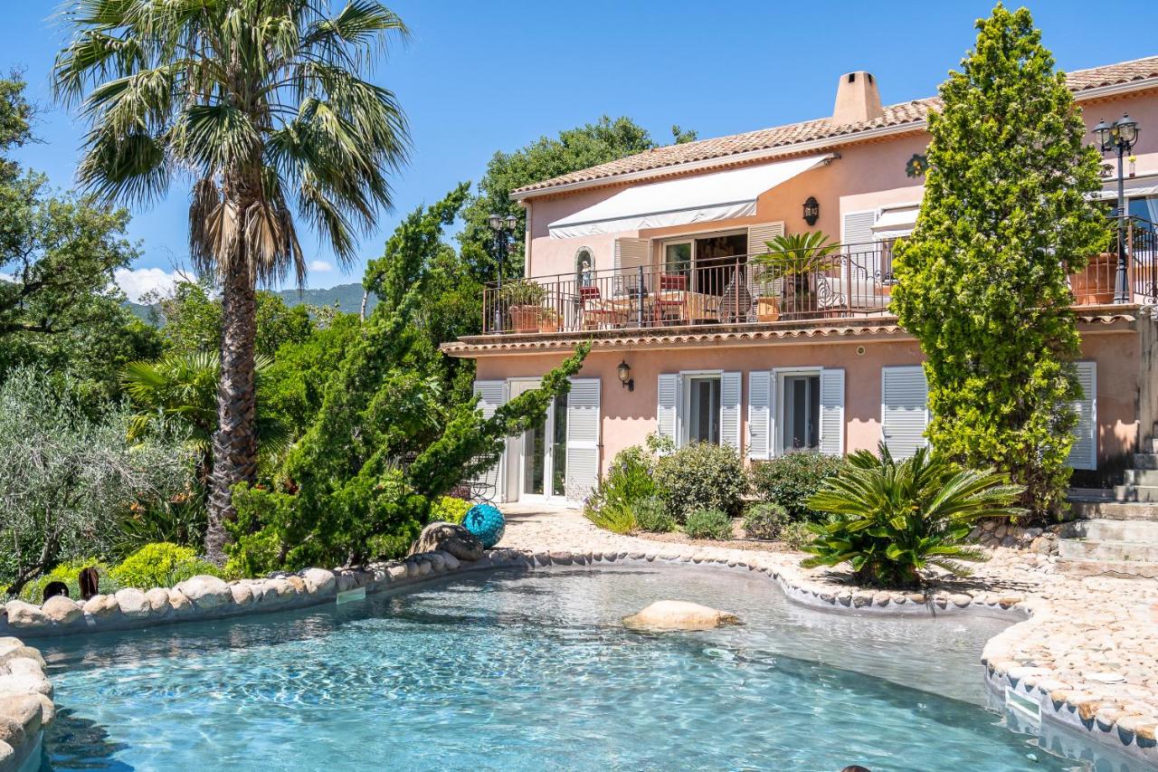 Casa del Sole Chambres d'Hotes de Charme - B&B