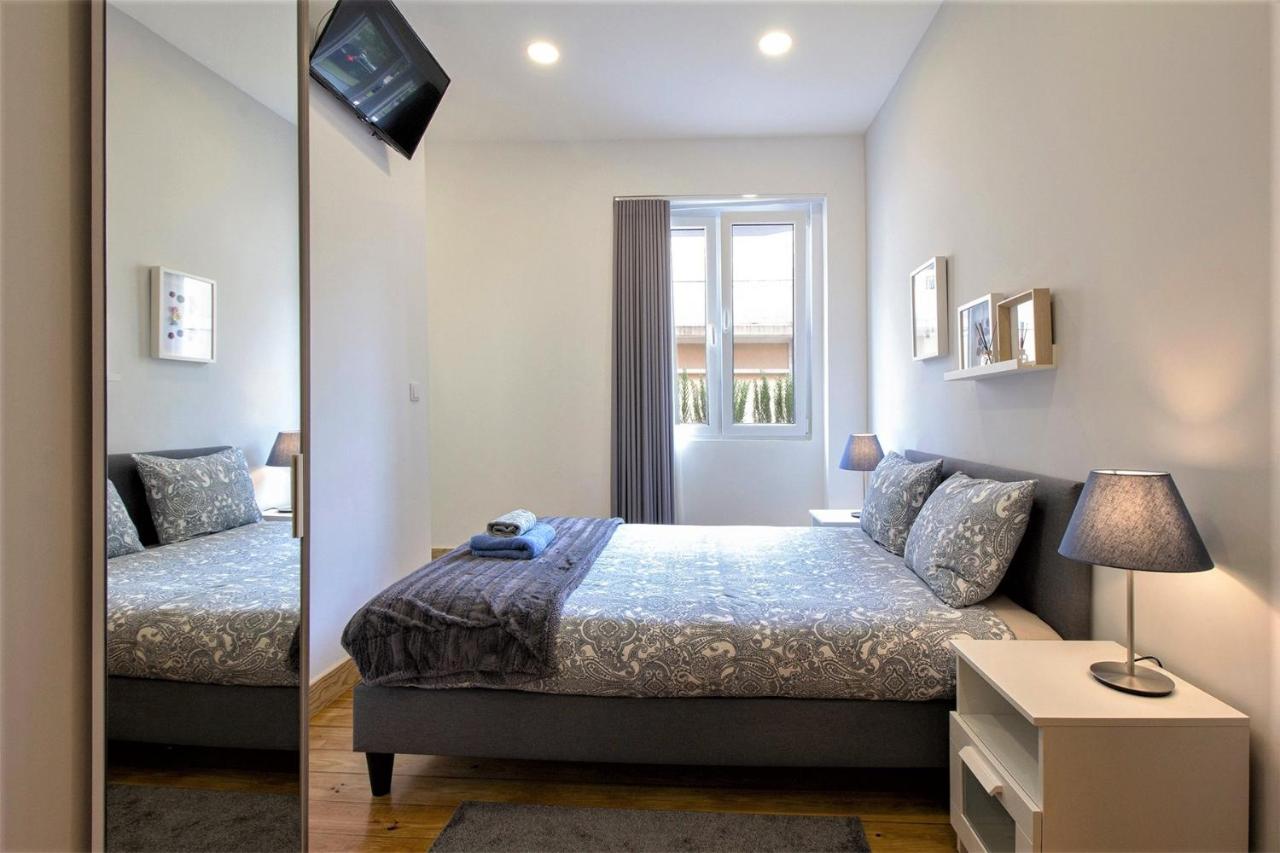 Tweepersoonskamer met Eigen Badkamer