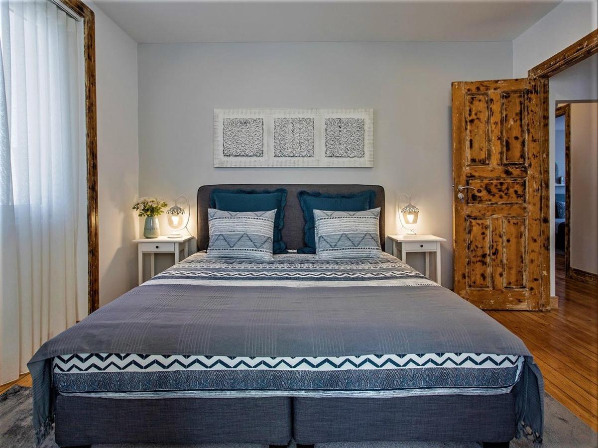 Suite Deluxe con cama extragrande