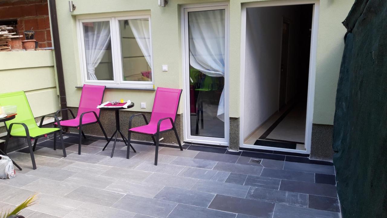 Double or Twin Room - Disability Access