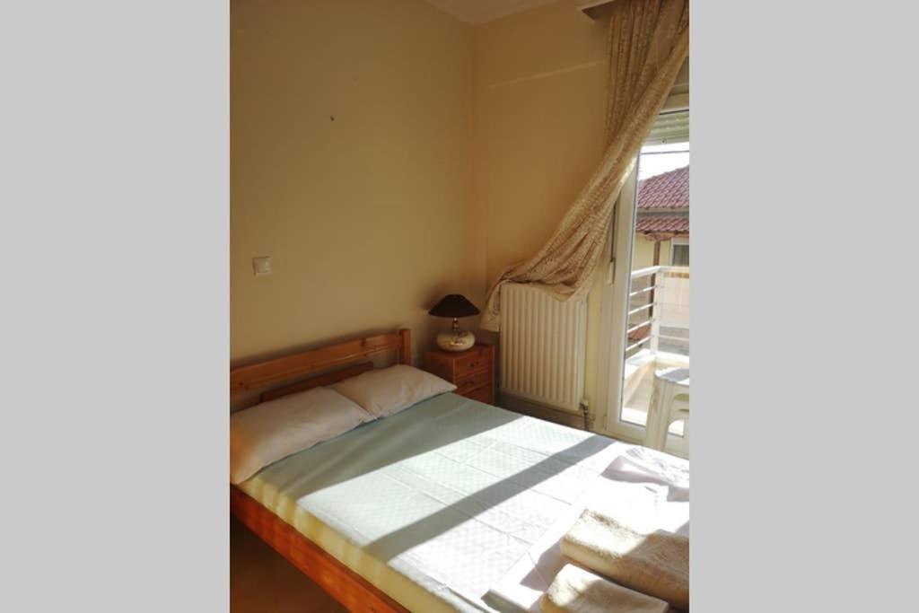 kallikratis apartment - B&B