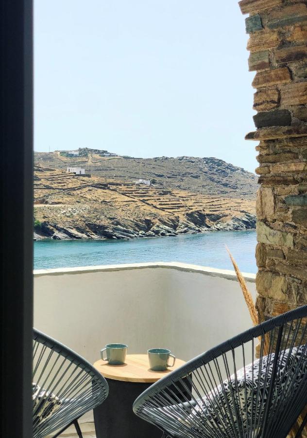 kyma - B&B Kardianí