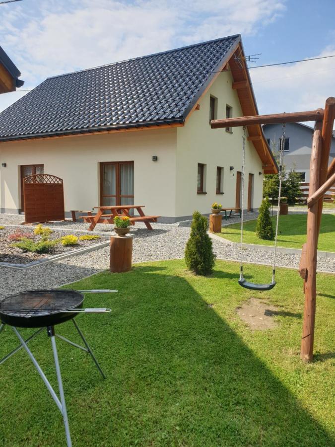 Domki Urbaczka w Istebnej - B&B