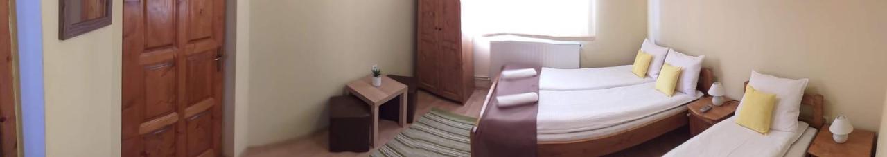 Triple Room with Bathroom