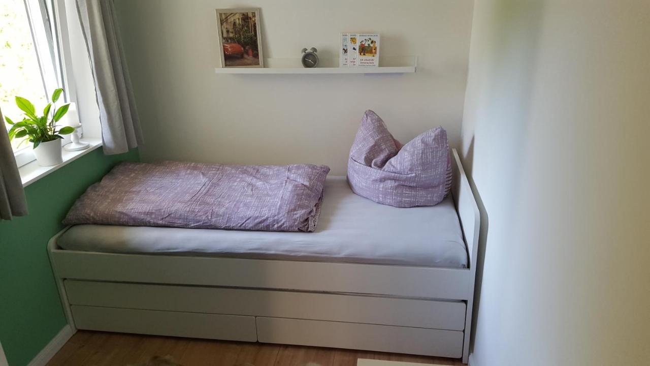 Bungalow mit 2 Schlafzimmern