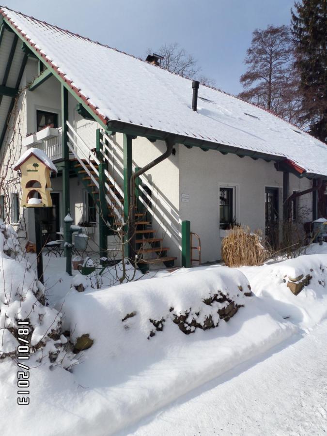 Appartement 2 Chambres