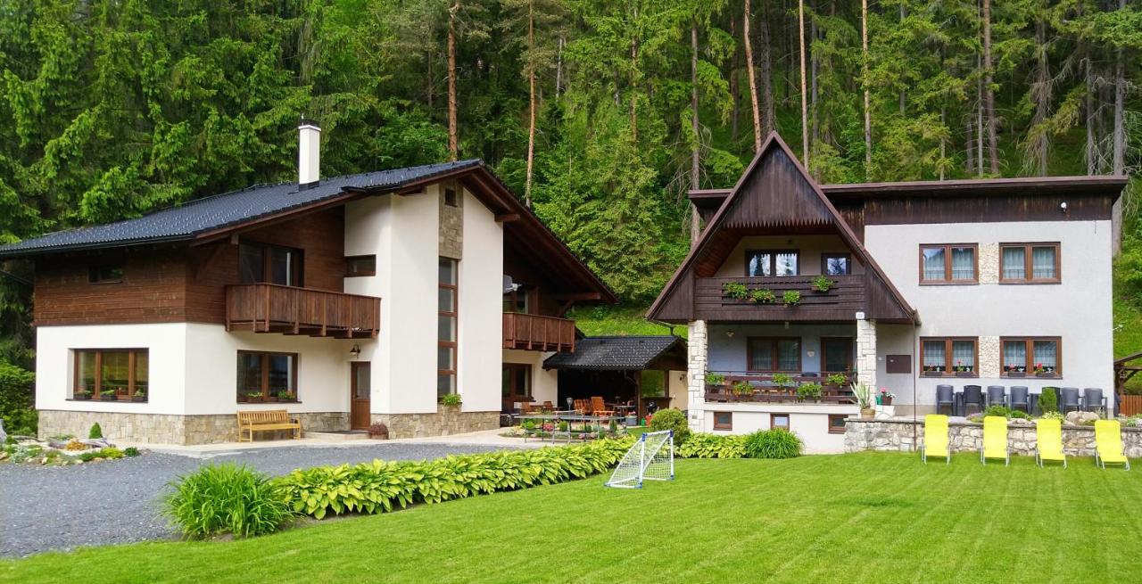 Cottage