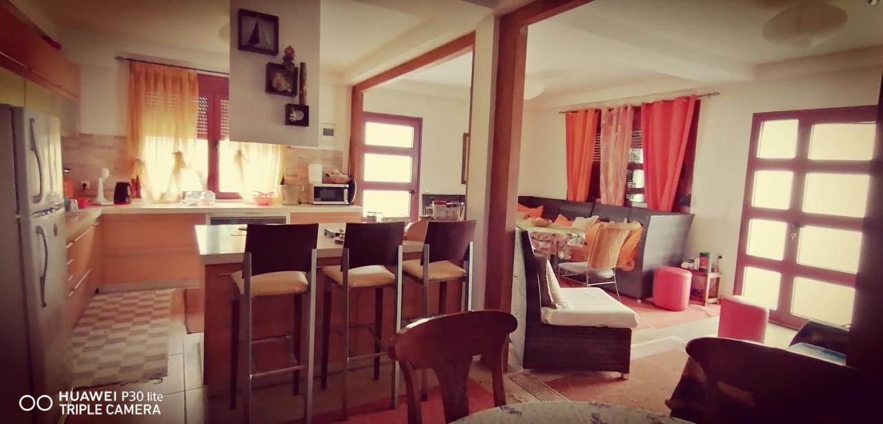 Apartment mit 3 Schlafzimmern