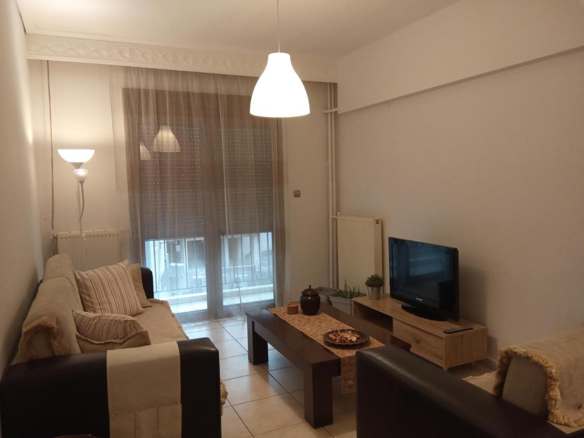 B&B Komotini - Isavrou apartment - Bed and Breakfast Komotini