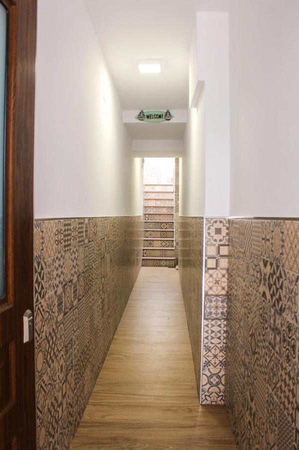 Apartamentos La Mar Chica - Chambres d’hôtes