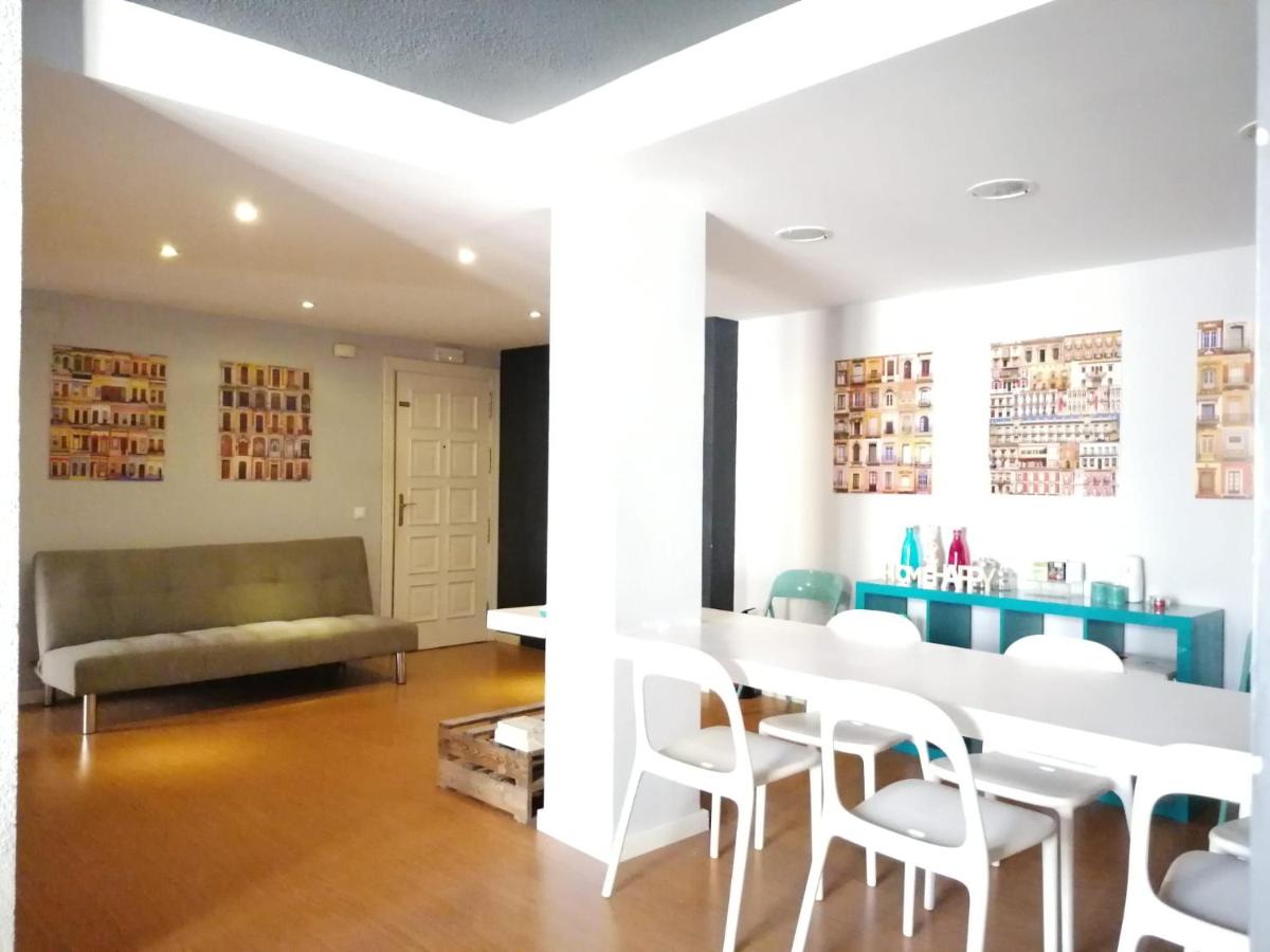 ese&uve alojamientos - B&B Almería