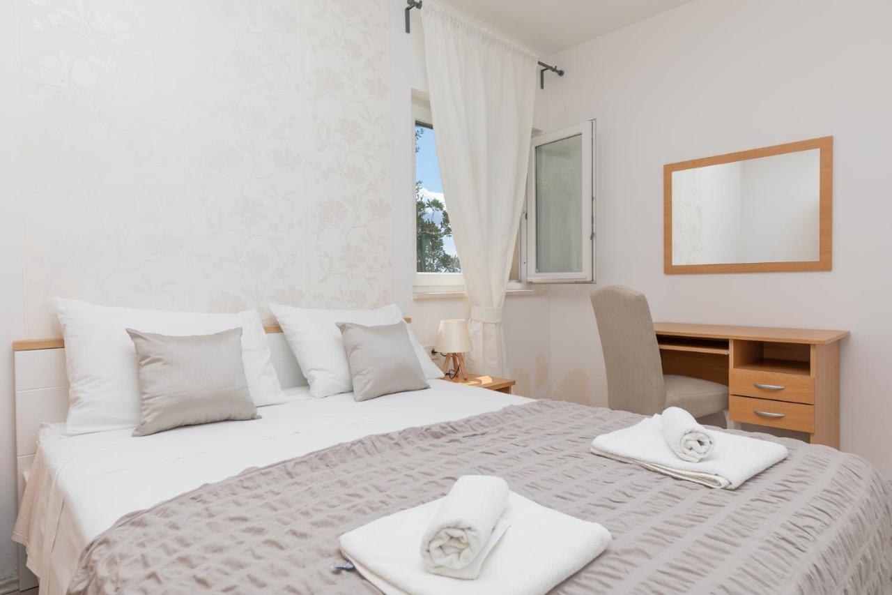 Appartement 1 Chambre avec Balcon et Vue sur Mer