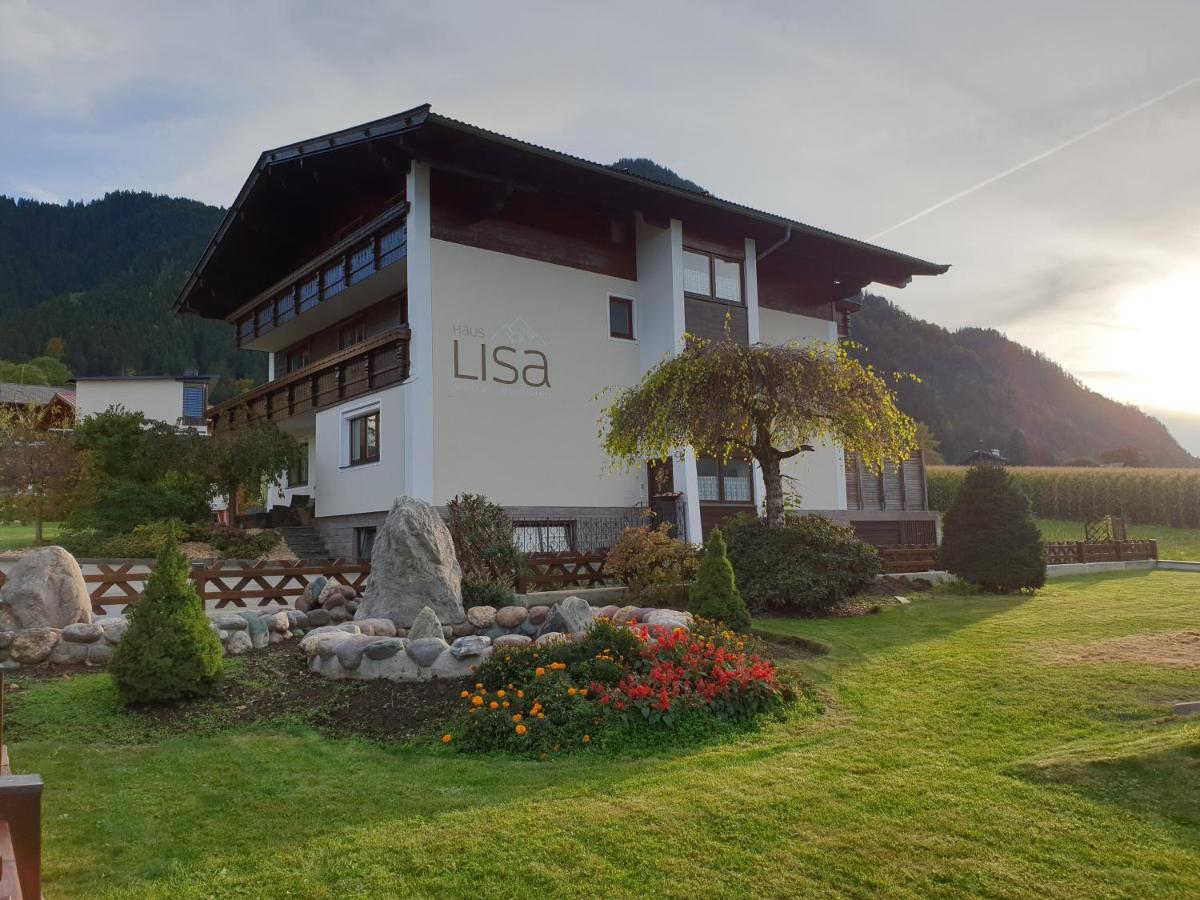 B&B Reith im Alpbachtal - Haus Lisa - Bed and Breakfast Reith im Alpbachtal