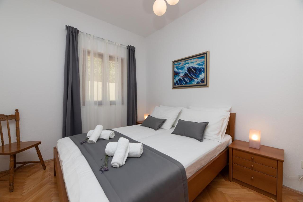 Appartement met 2 slaapkamers