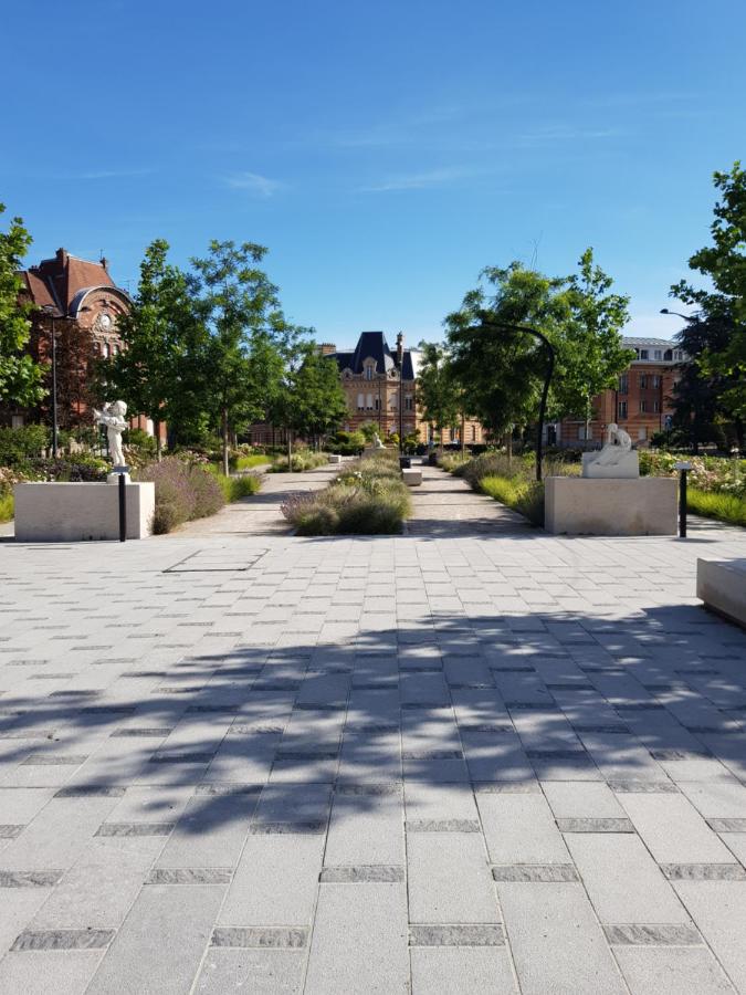 Résidence Duchenois - Chambres d’hôtes