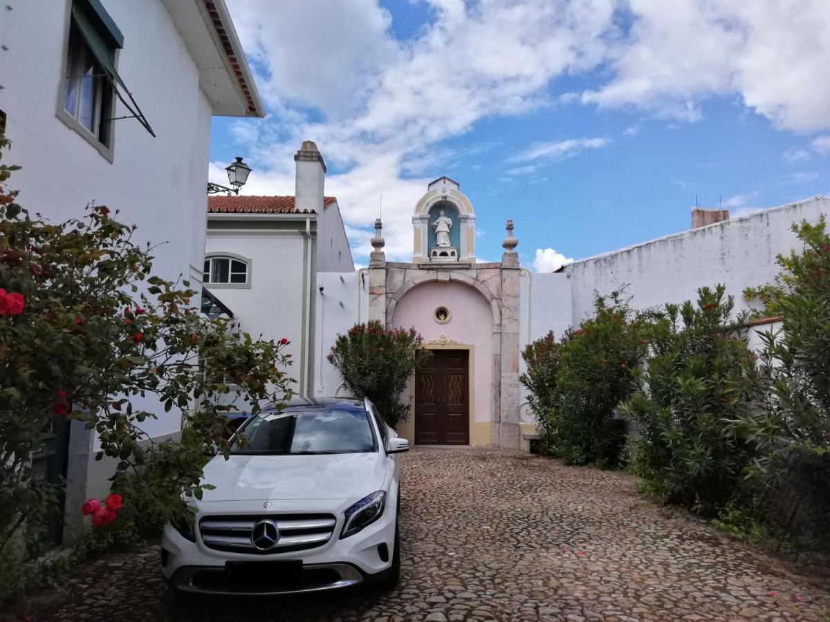 Casa do Pateo - B&B Casa Branca