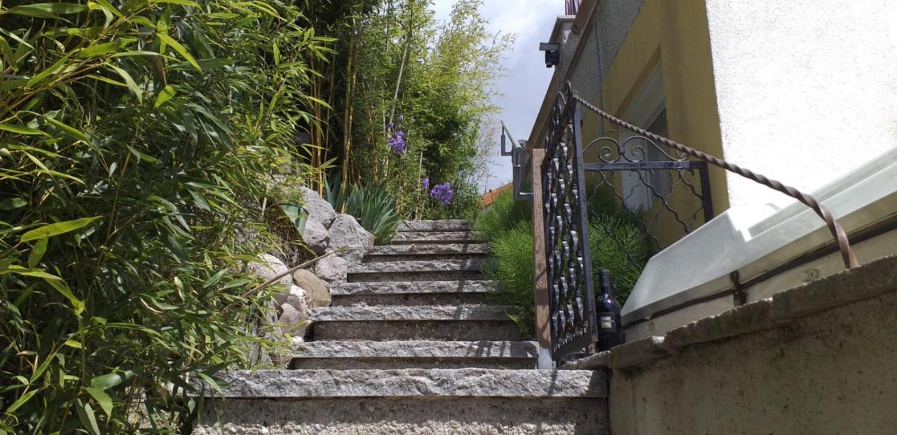 Ferienwohnung Wiesmühlstrasse - B&B Henndorf am Wallersee