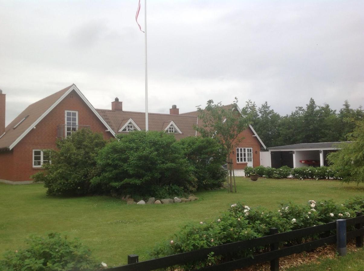 Tversted Apartment - B&B Tversted