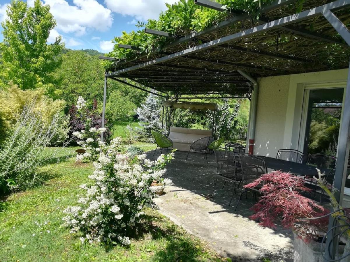 130 m2 Maison Entièrement pour vous ! Calme et activités - B&B Cras