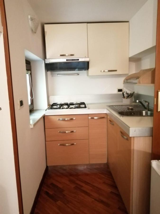 Apartment mit 1 Schlafzimmer