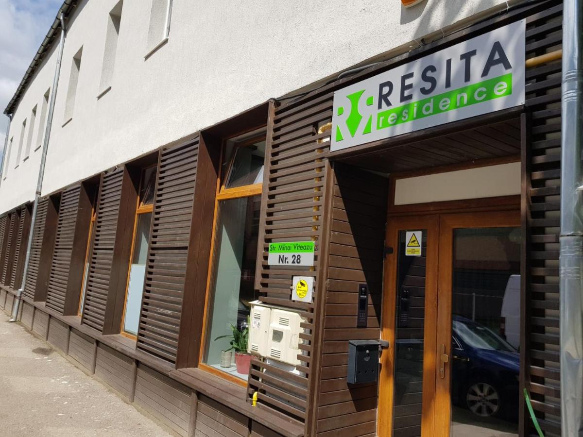 Resita Residence - B&B