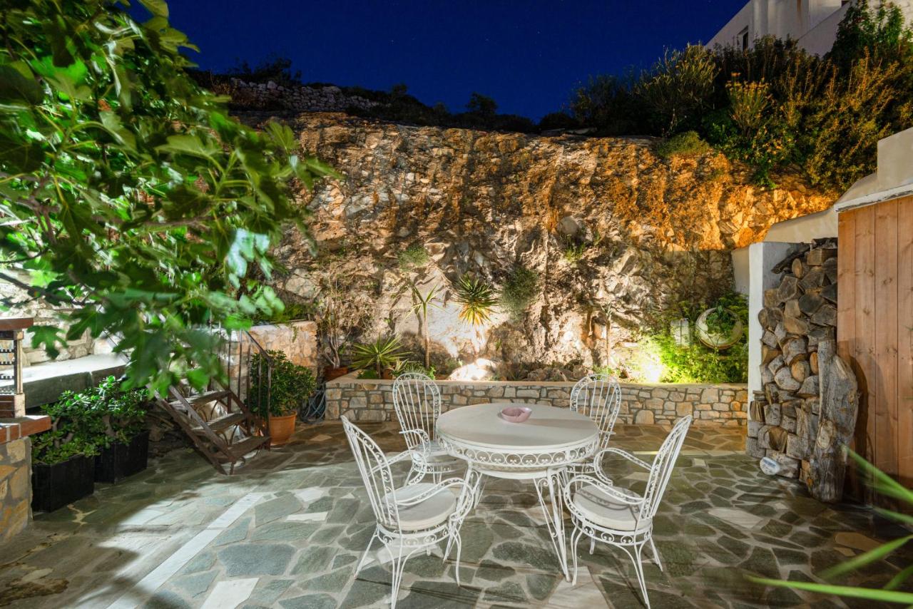Junior Villa mit Meerblick