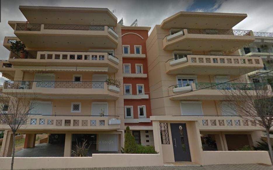 Modern-style apartment - B&B