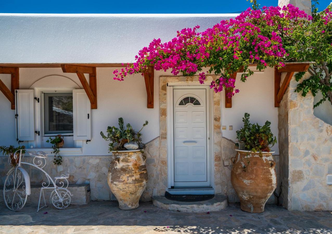 Villa Haritomeni - Bed and Breakfast Parikia