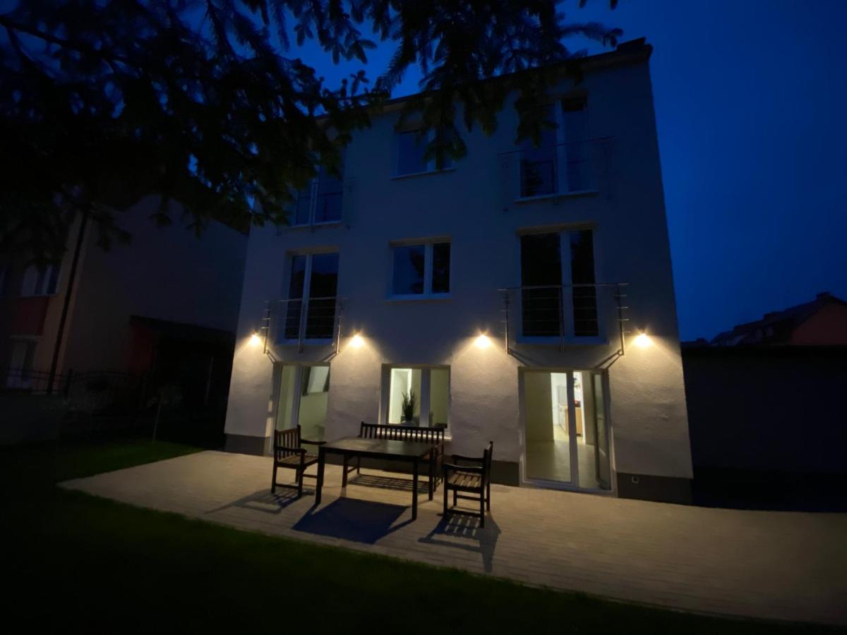 Cały dom w Mielnie! - B&B Mielno