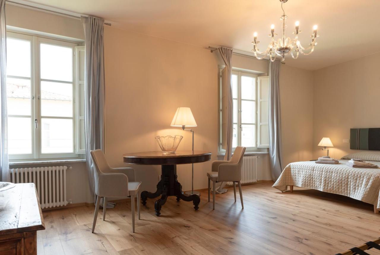 Chambre Double Supérieure