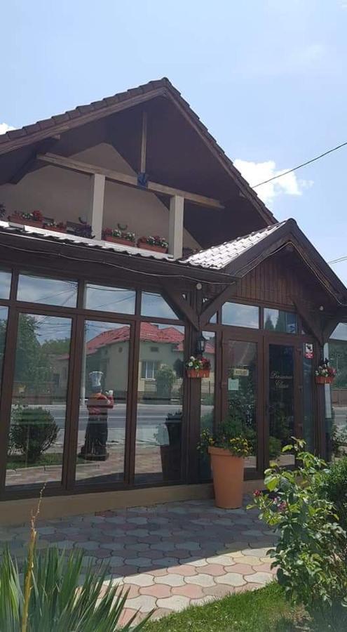 B&B Gherla - Pensiunea Clasic - Bed and Breakfast Gherla