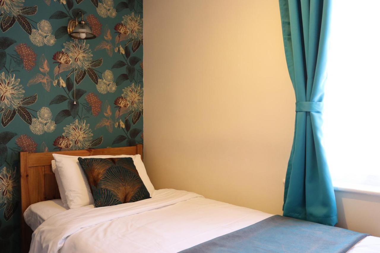 Chambre Simple