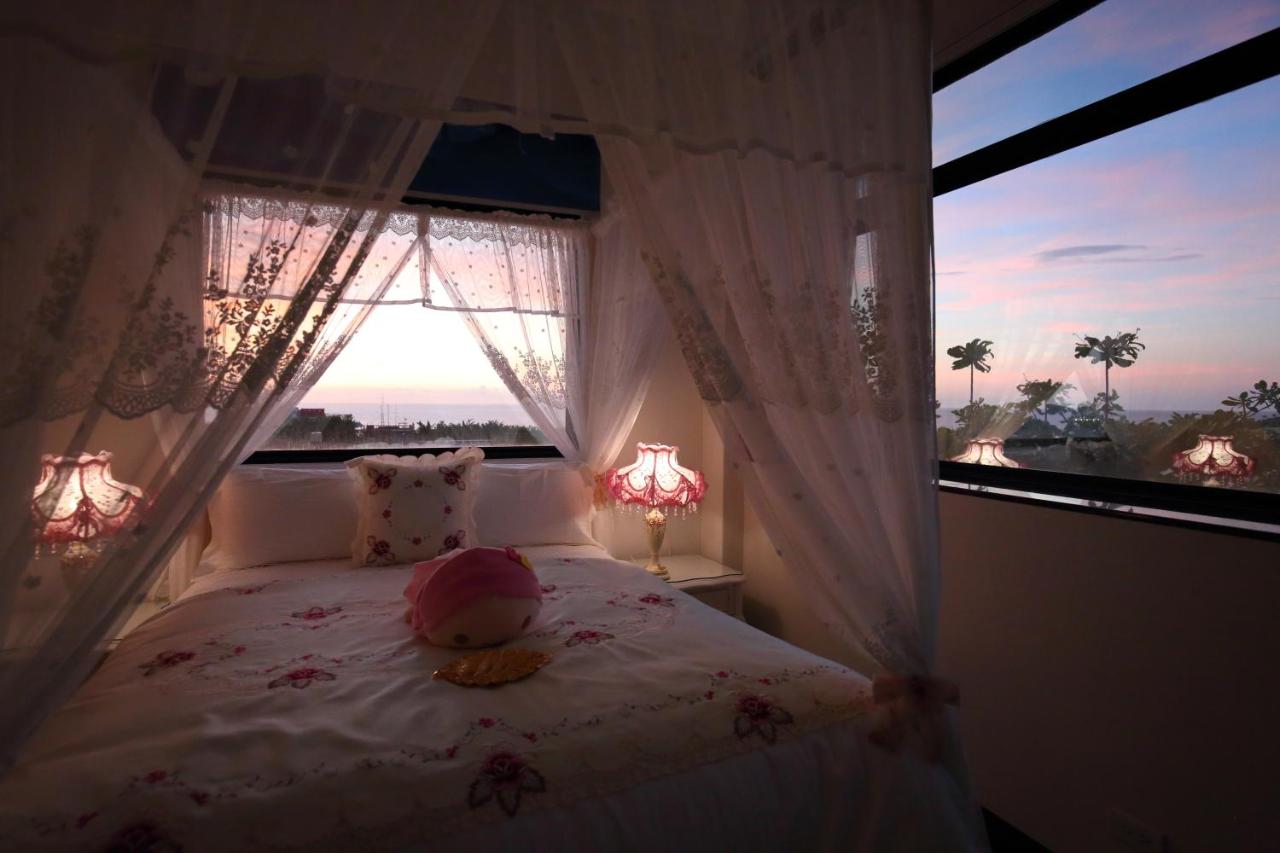 Deluxe Doppelzimmer