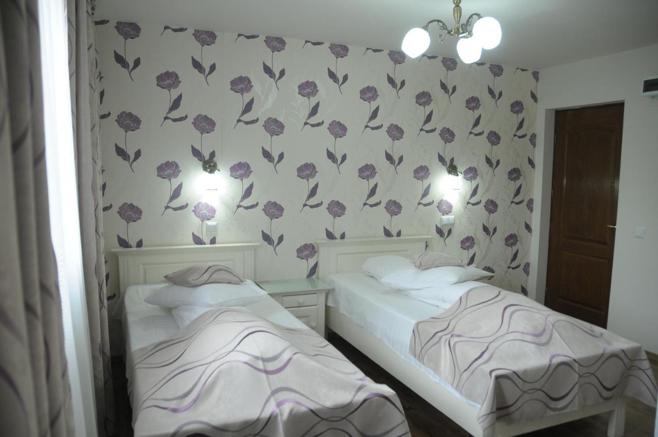 Standar Twin Room