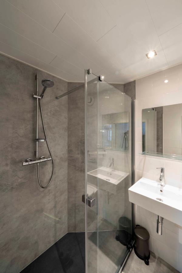 Deluxe Kamer