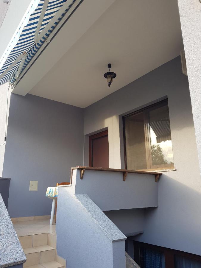 Appartement - Rez-de-Chaussée