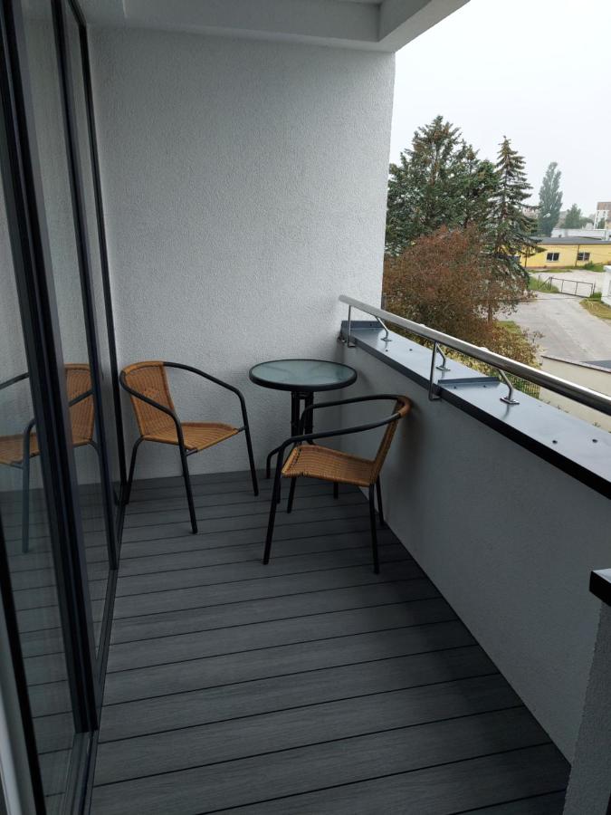 Baltic Blue Apartament - Ferienwohnung Kolberg