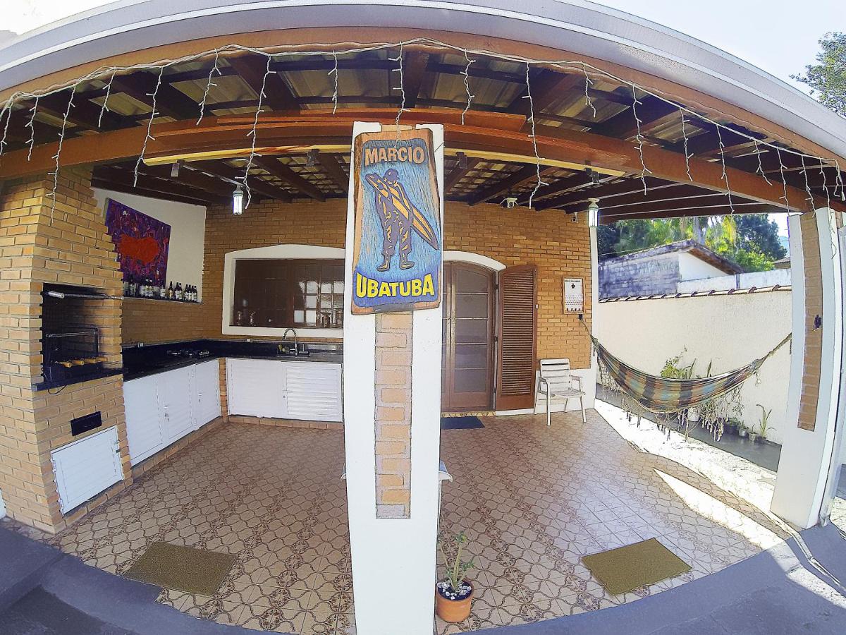 Casa Aconchegante a 200m da Praia da Maranduba - B&B